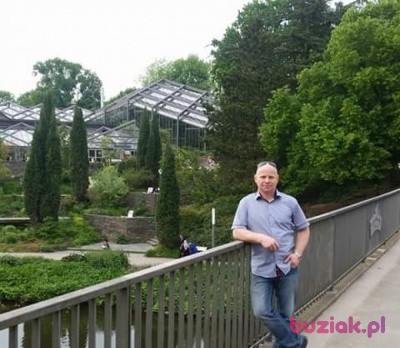 Waldemar, Mężczyzna, 48, Toruń, Polska: 1