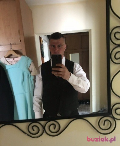 Piotr, Male, 35, Wielka Brytania, Photo: 2