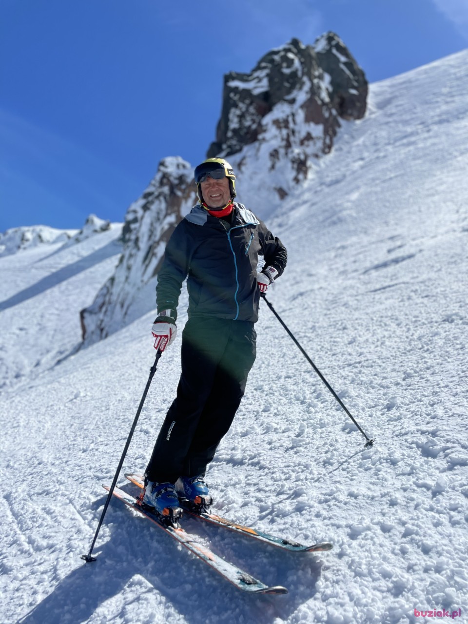 maciek, Mężczyzna, 62, Warszawa, Polska, Zdjęcie: 2
