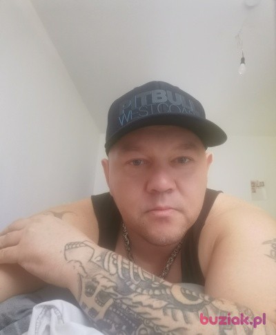 Tomasz, Mężczyzna, 46, Stade Lower Saxony, Niemcy: 1