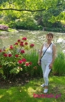 Marysia, Kobieta, 47, Zielona Góra, Polska, Zdjęcie: 4