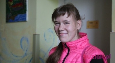 kinga michałowska, Kobieta, 30, Olsztyn, Polska: 1