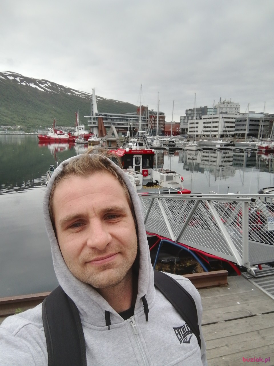 Dariusz, Mężczyzna, 33, Brodnica, Polska, Zdjęcie: 1
