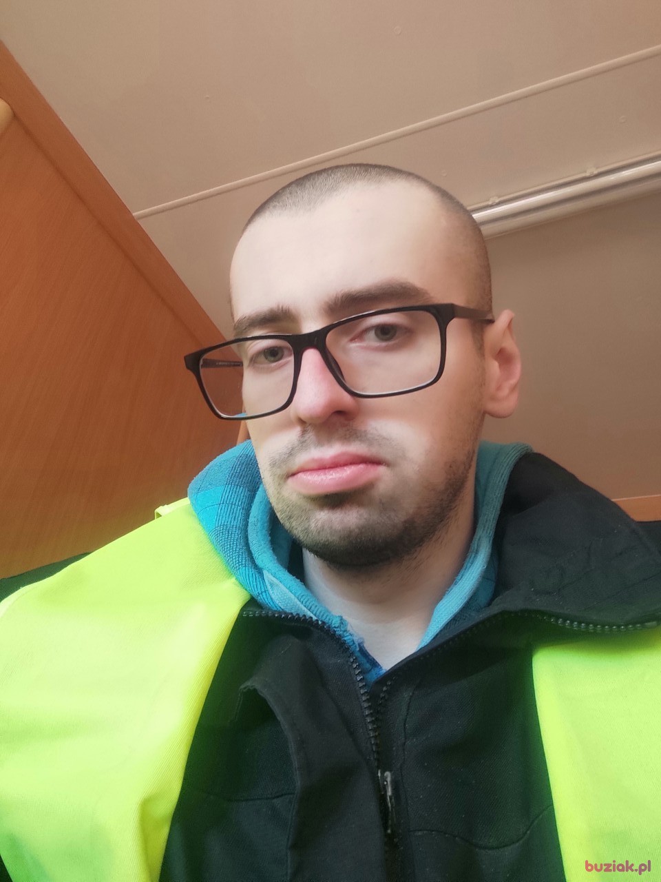Adam, Mężczyzna, 32, Nysa, Polska: 1