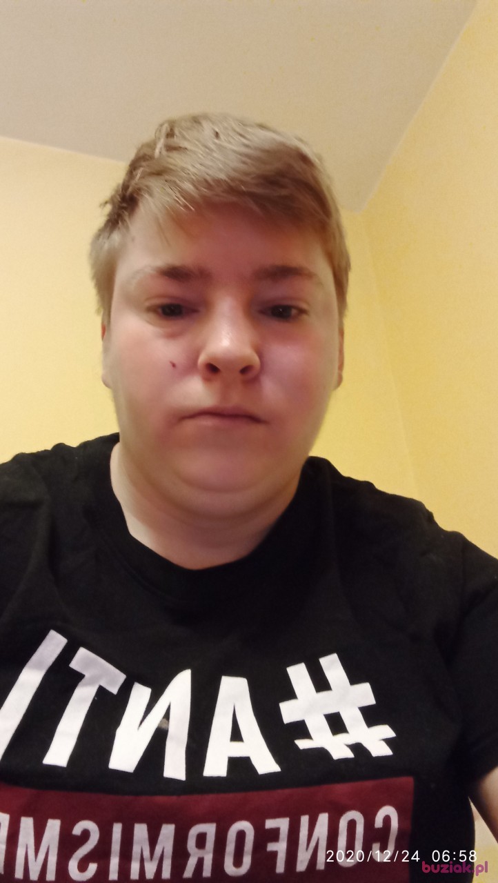 Kinga, Kobieta, 31, Warszawa, Polska: 1