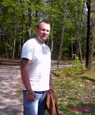 Przemek, Male, 38, Opole, Polska, Photo: 2