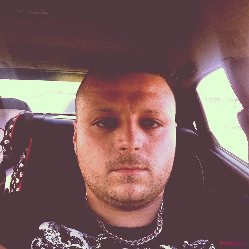 Matiii, Male, 34, Cieszyn, Polska: 1