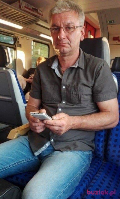 Pawel, Mężczyzna, 55, Dusseldorf North Rhine Westphalia, Niemcy, Zdjęcie: 2