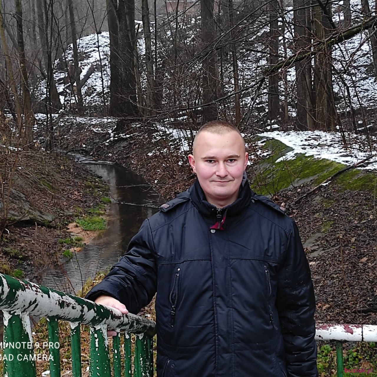 Michał, Mężczyzna, 36, Zgierz, Polska, Zdjęcie: 74