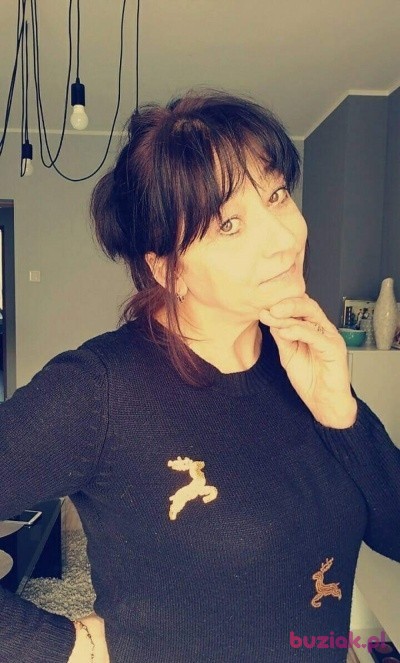 Kasia, Female, 55, Heilbronn, Niemcy, Photo: 1