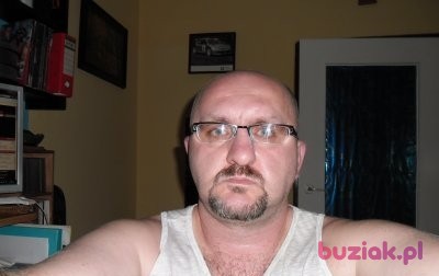 Bronisław, Male, 54, Świętochłowice, Polska, Photo: 1