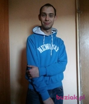 Łukasz , Mężczyzna, 39, Strzelno, Polska, Zdjęcie: 1