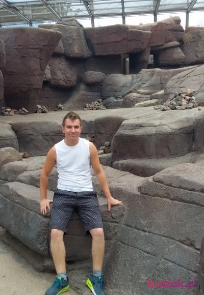 Pawelll, Male, 32, Lubaczów, Polska, Photo: 2