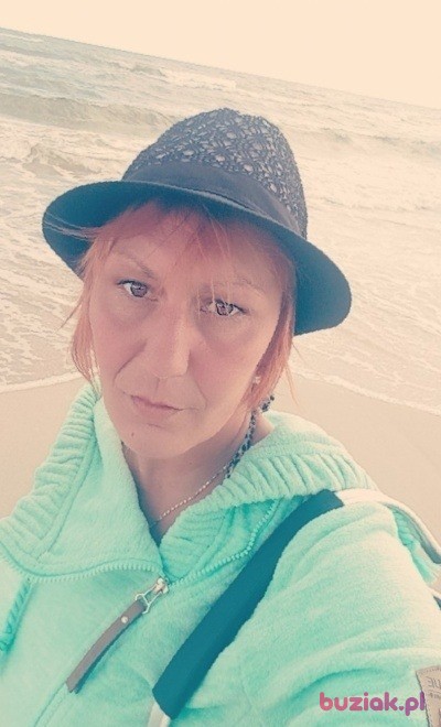 EMILA, Kobieta, 47, Katowice, Polska: 1