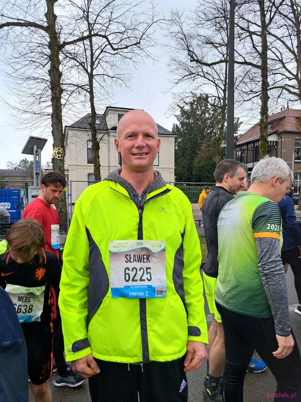 slawek, Mężczyzna, 48, Amsterdam, Holandia, Zdjęcie: 20