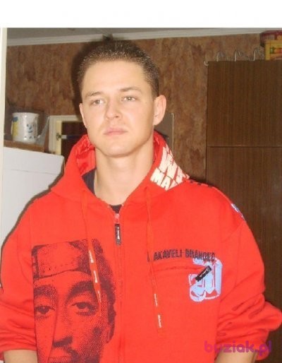 homeboy1984, Male, 40, Opole, Polska, Photo: 1