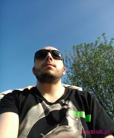 Patryk, Male, 35, Tychy, Polska, Photo: 1