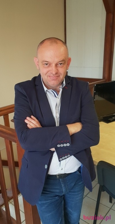 ROMEK, Male, 52, Inowrocław, Polska, Photo: 2