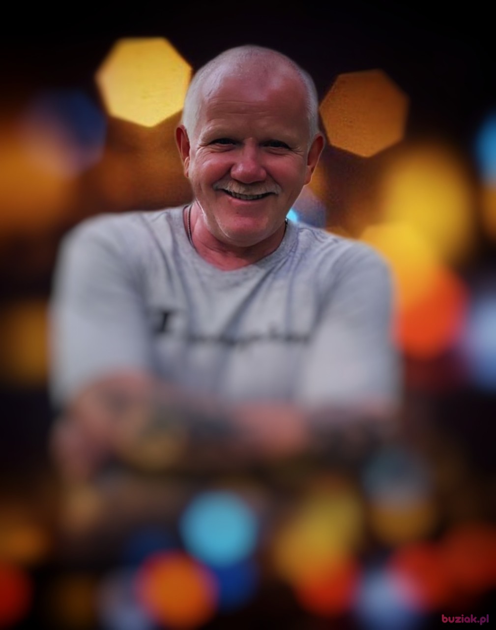 Jacek, Mężczyzna, 62, Warszawa, Polska, Zdjęcie: 1