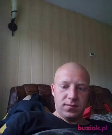 Bartek, Mężczyzna, 28, Poznań, Polska: 1