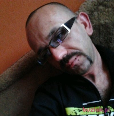maniek12, Male, 48, Turek, Polska: 1