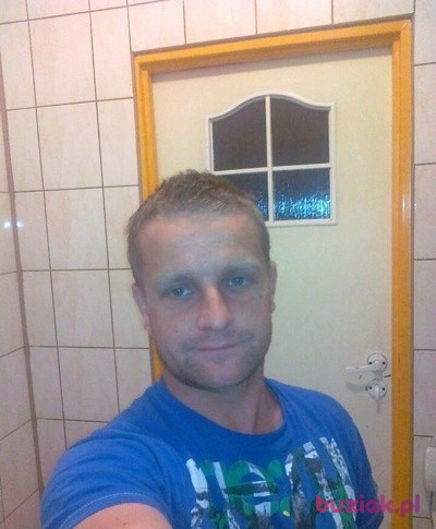 krzysiek, Mężczyzna, 37, Jarosław, Polska, Zdjęcie: 1