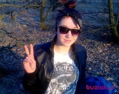 Kamila, Female, 28, Rybnik, Polska, Photo: 1