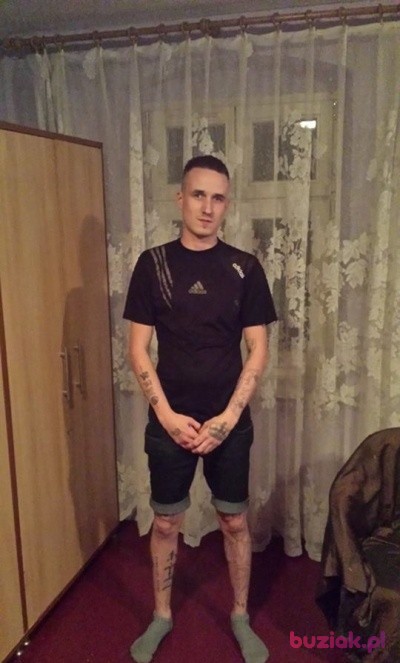 łukasz, Male, 34, Wrocław, Polska, Photo: 1