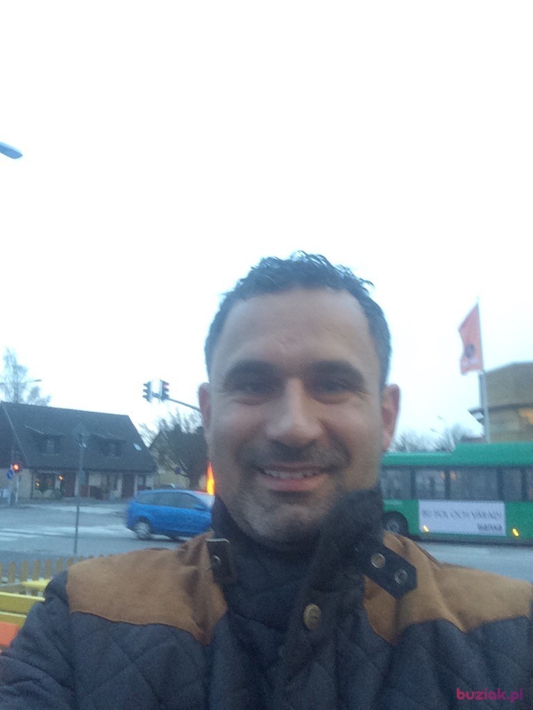 Piotr, Male, 49, Hannover, Niemcy, Photo: 2