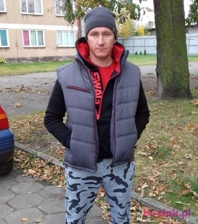 5=O, Mężczyzna, 39, Szczecin, Polska, Zdjęcie: 3