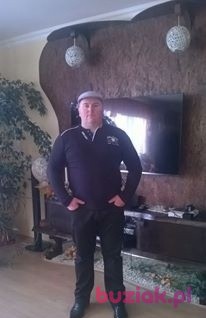 Tomasz, Mężczyzna, 48, Brzeziny, Polska: 1
