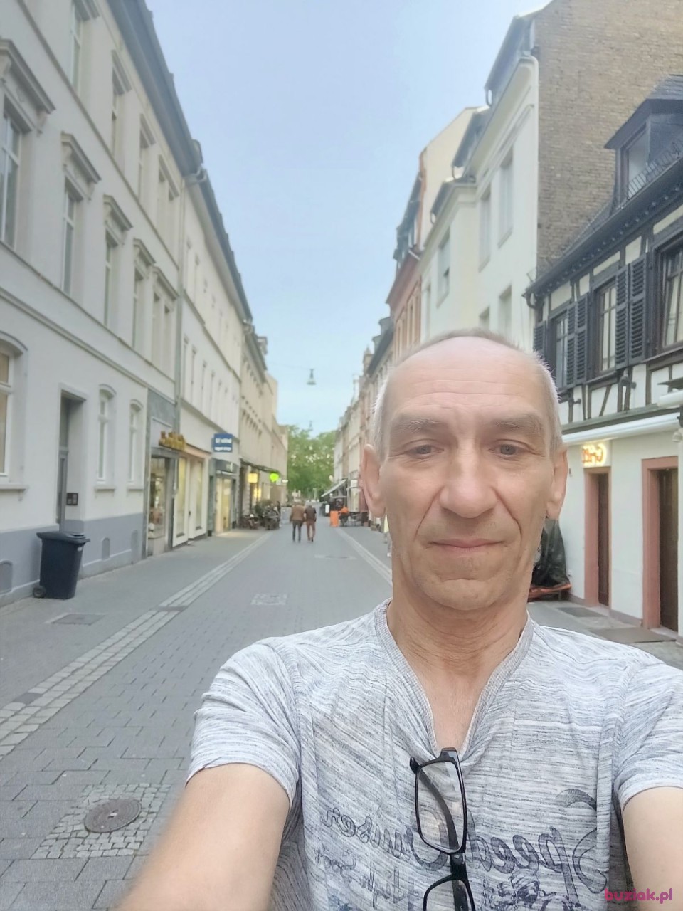 Roland, Male, 61, Konigstein im Taunus Hesse, Niemcy, Photo: 2