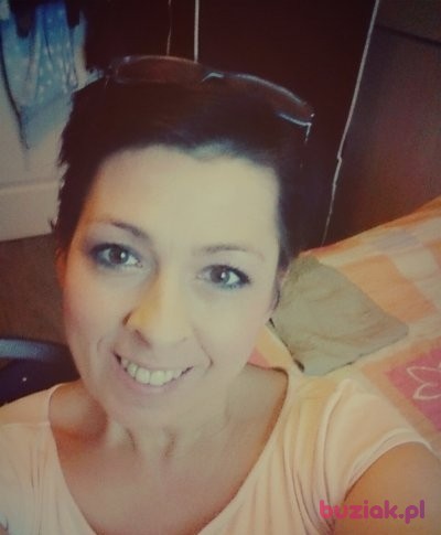 agatka38, Female, 49, Holandia, Photo: 1