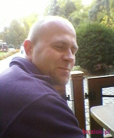 Darek, Mężczyzna, 44, Zamość, Polska, Zdjęcie: 1