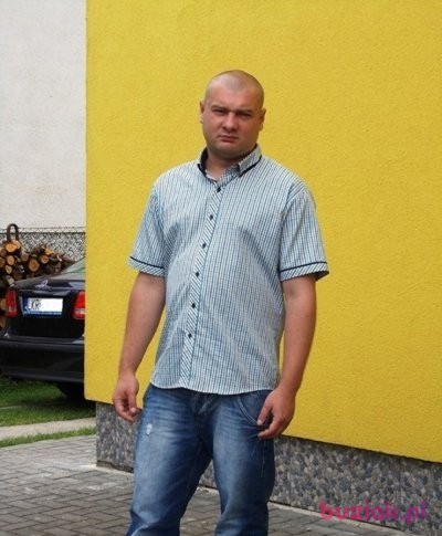 dawid32, Mężczyzna, 43, Kraśnik, Polska, Zdjęcie: 1