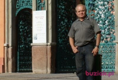 ARTUR, Male, 61, Knurów, Polska: 1