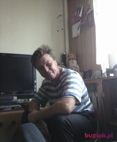 jarek, Mężczyzna, 54, Brzeziny, Polska: 1