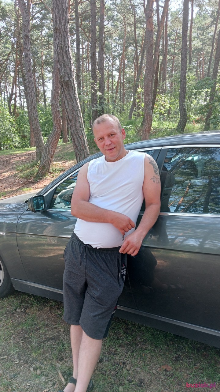 Kar, Male, 46, Białystok, Polska: 1