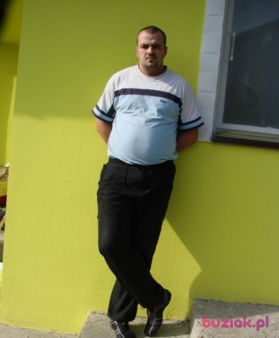 Sławek, Male, 43, Ropczyce, Polska, Photo: 2