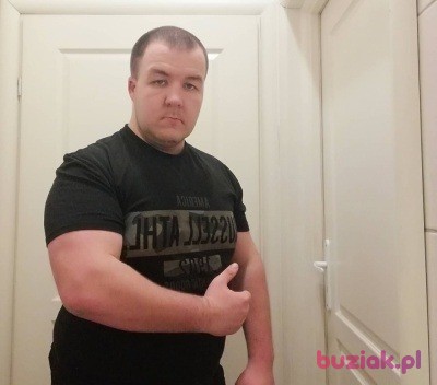 Maciej, Mężczyzna, 33, Warszawa, Polska, Zdjęcie: 3