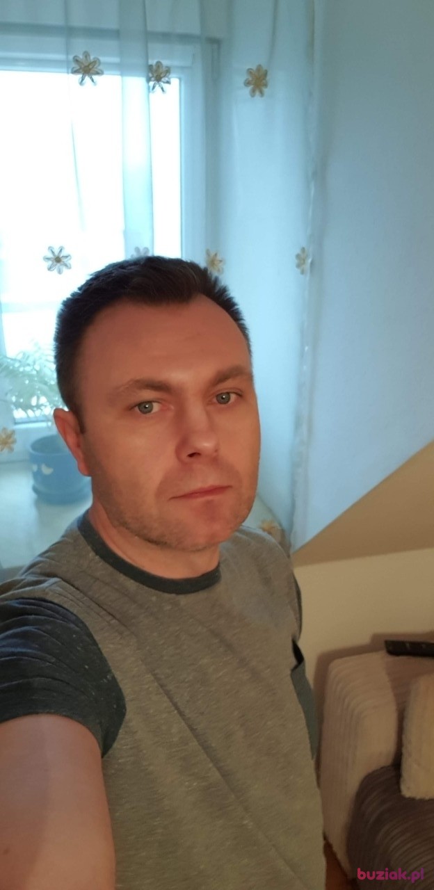 Tom, Male, 49, Bystrzyca Kłodzka, Polska: 1