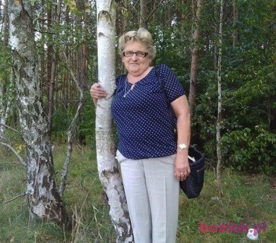 Ewa, Kobieta, 67, Ostrowiec Swiętokrzyski, Polska, Zdjęcie: 3