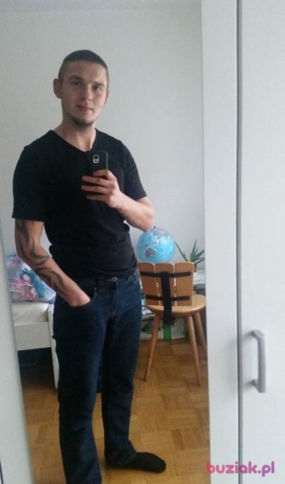 Marcin, Mężczyzna, 33, Gutach im Schwarzwald, Niemcy: 1