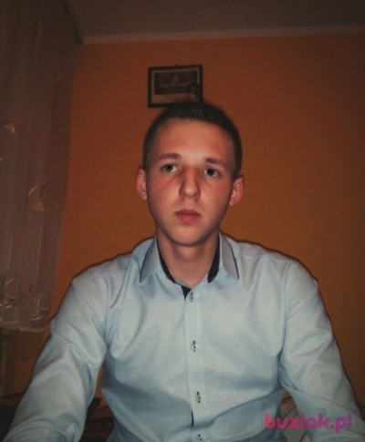 Michał, Mężczyzna, 29, Łuków, Polska: 1