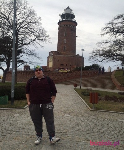 Dennis, Male, 31, Tuchola, Polska, Photo: 2