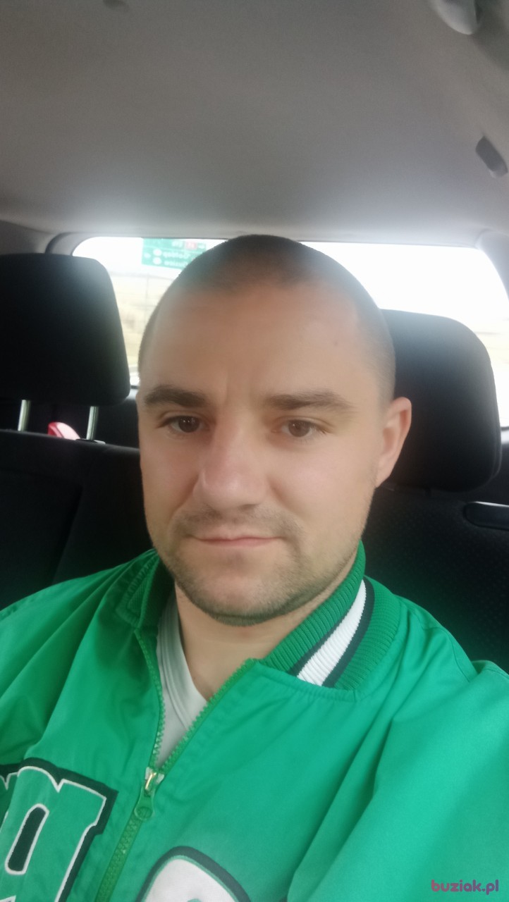 Roman, Mężczyzna, 39, Olecko, Polska: 1