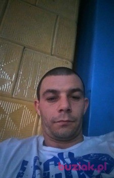 Kuki8642, Mężczyzna, 39, Poznań, Polska: 1