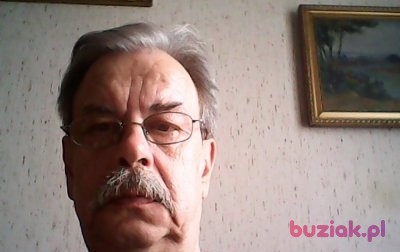 Marek, Mężczyzna, 68, Kraków, Polska: 1