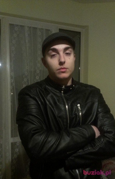 Dominik, Male, 28, Łódź, Polska: 1