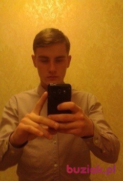Damian, Mężczyzna, 27, Siemiatycze, Polska, Zdjęcie: 1